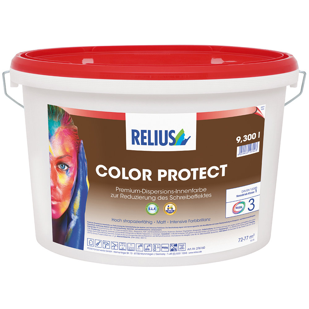 Produkt COLOR PROTECT in 9,3 Liter Eimer