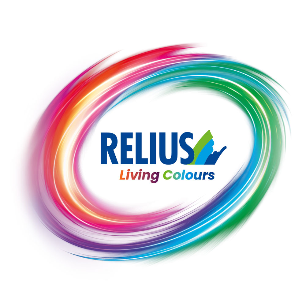 Living Colours Logo
