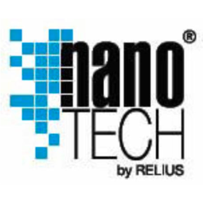 Logo NanoTech Logo NanoTech