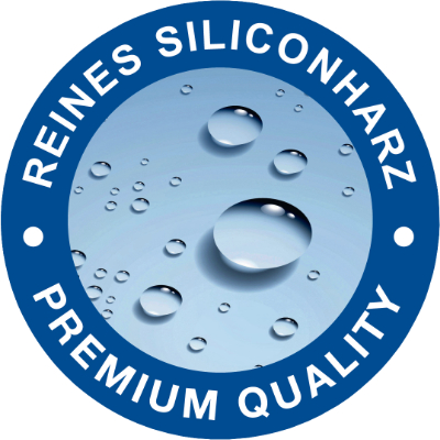 Reines Siliconharz Premium Quality