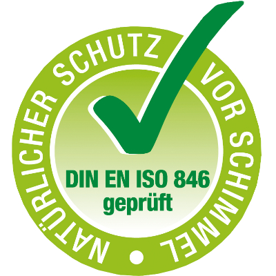 schimmel Natürlicher Schutz vor Schimmel