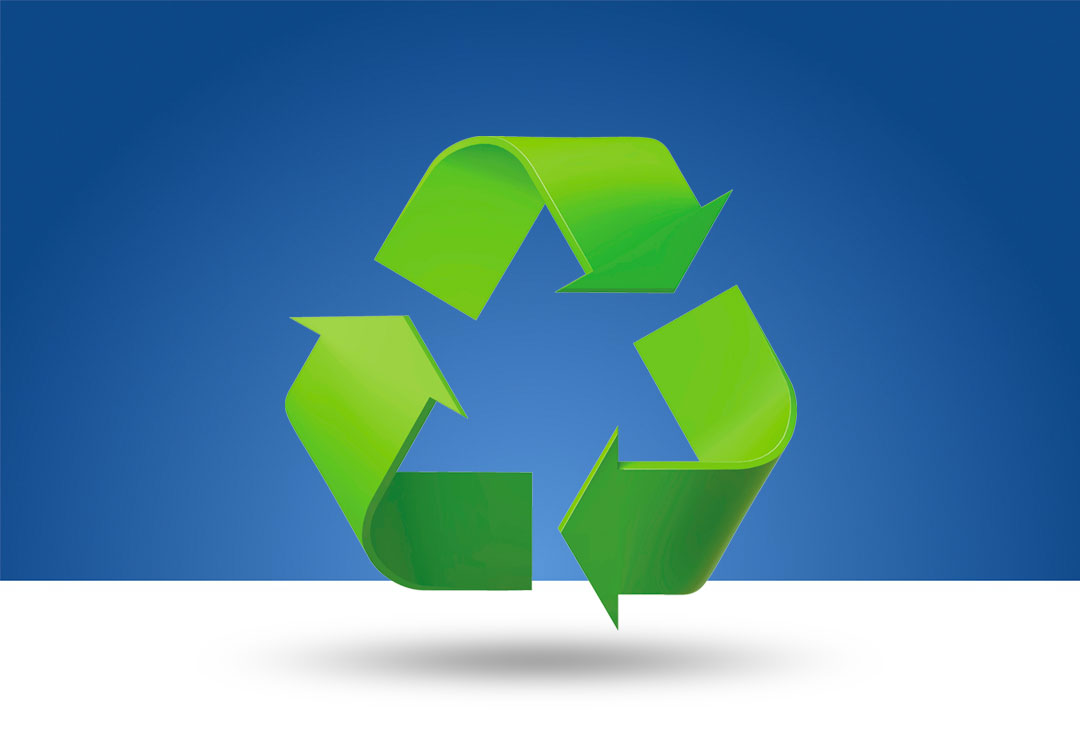 recycling