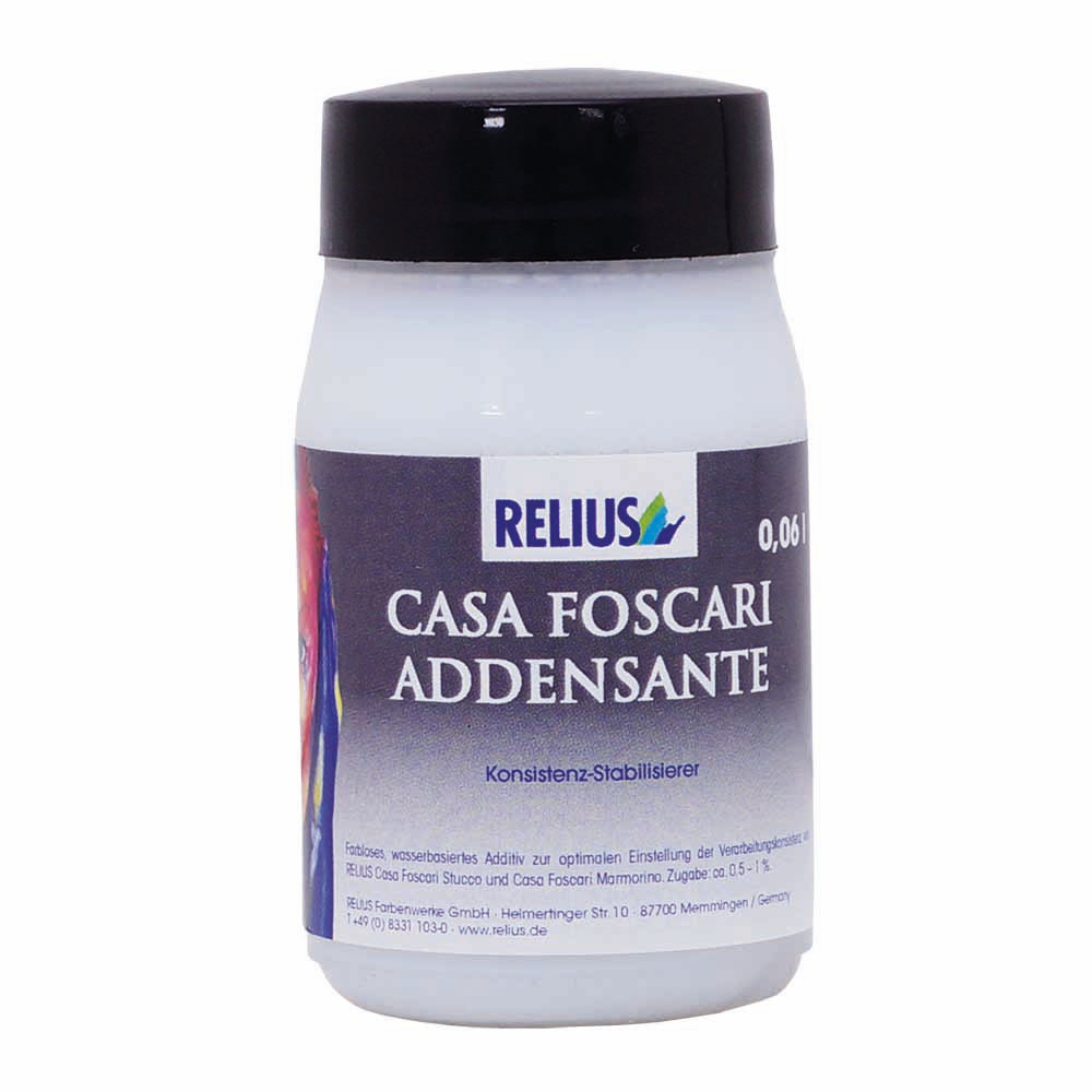 Produkt casa foscari addensante