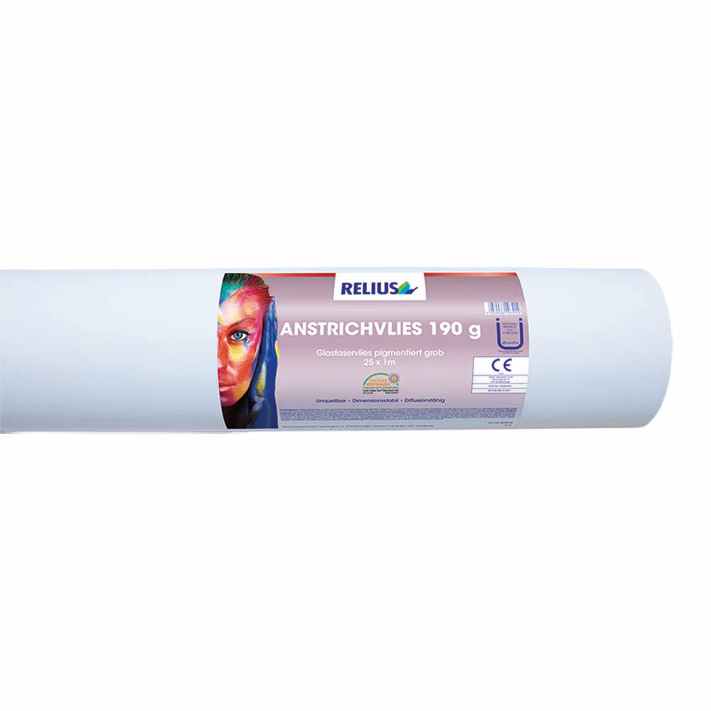 Produkt Anstrichvlies 190 g