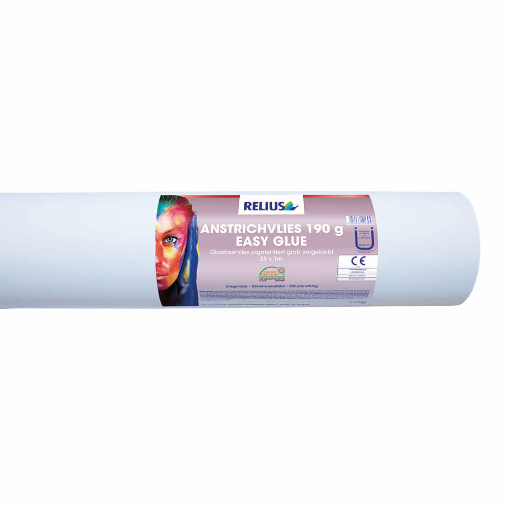Produkt Anstrichvlies 190 easy glue
