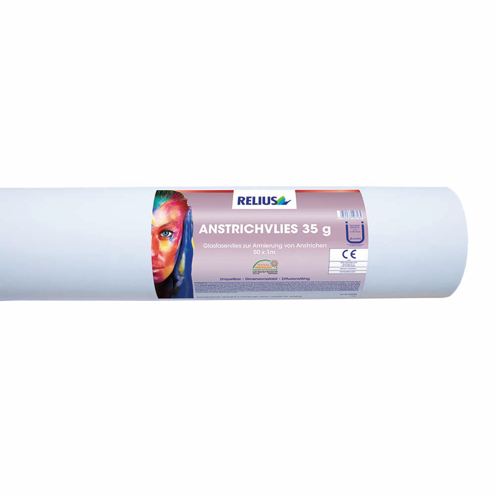 Produkt Anstrichvlies 35 g