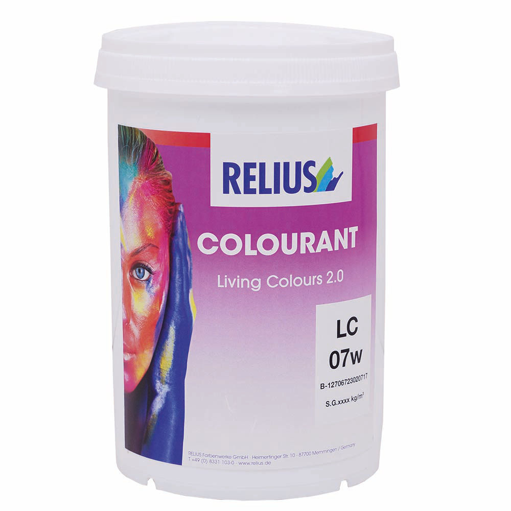 Produkt Colourant