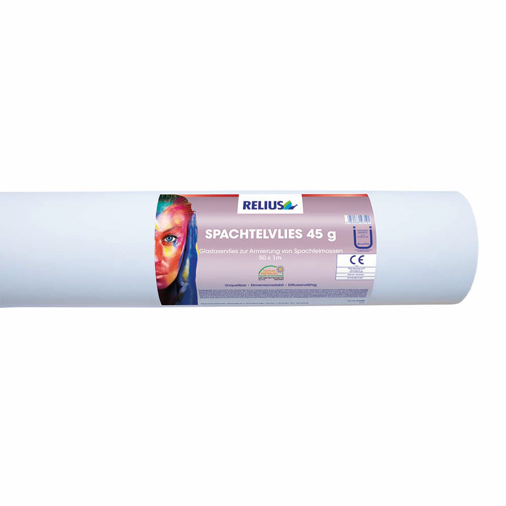 Produkt Spachtelvlies 45 g