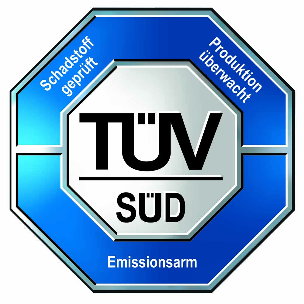 Logo TÜV Süd