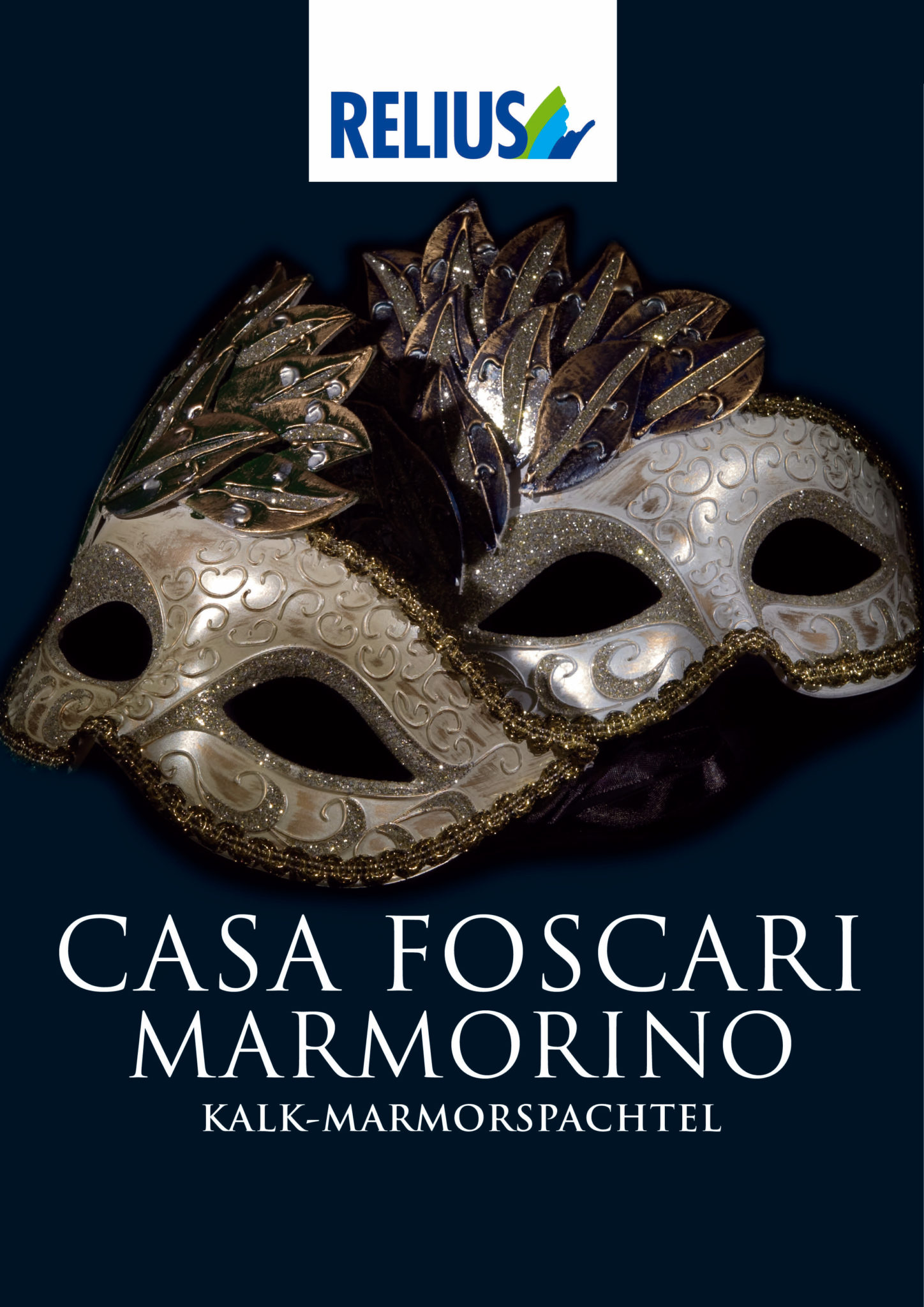 Titel_Casa-Foscari-Marmorino