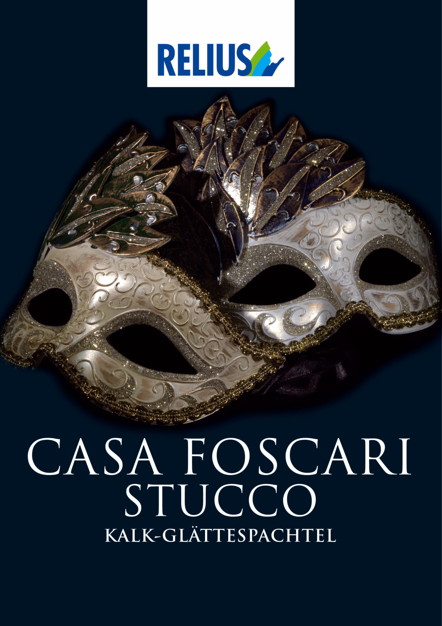 Titel_Casa-Foscari-Stucco