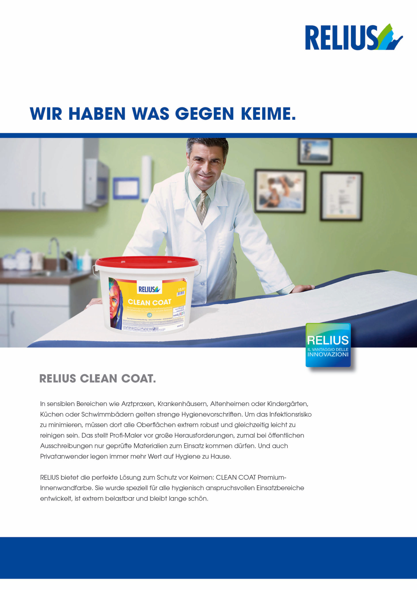 Titel_Clean Coat