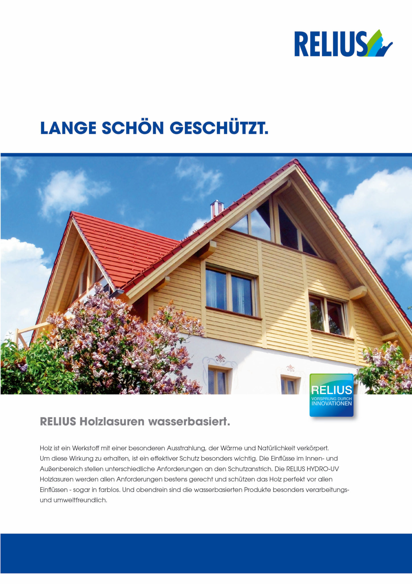 Titel_Holzlasuren wasserbasiert