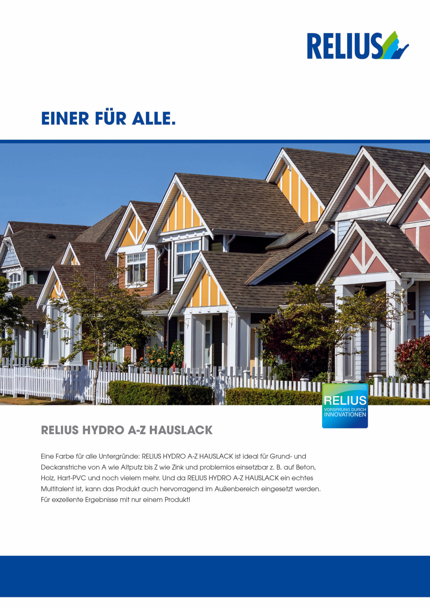 Titel_Hydro A-Z Hauslack