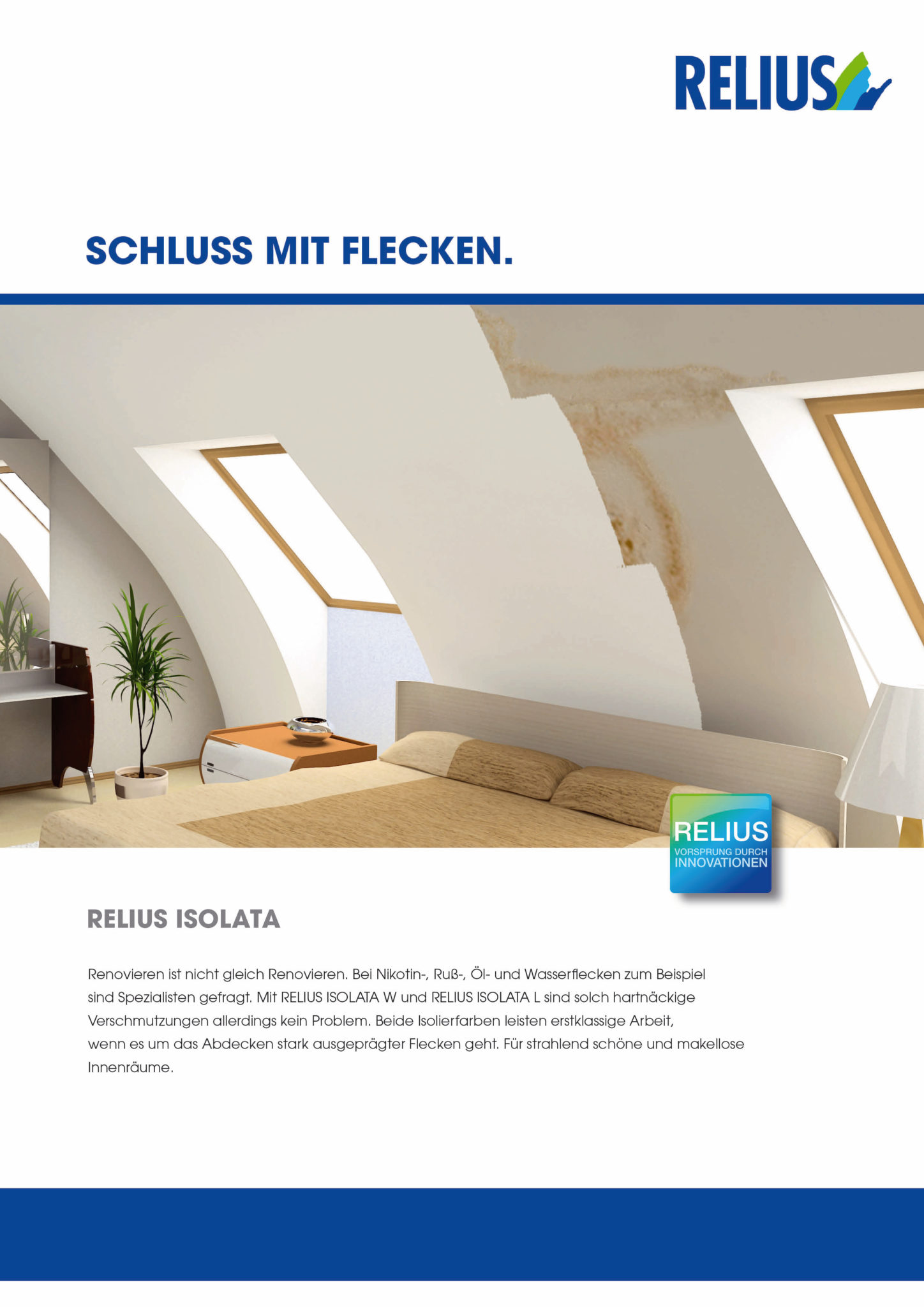 Titel_Isolata