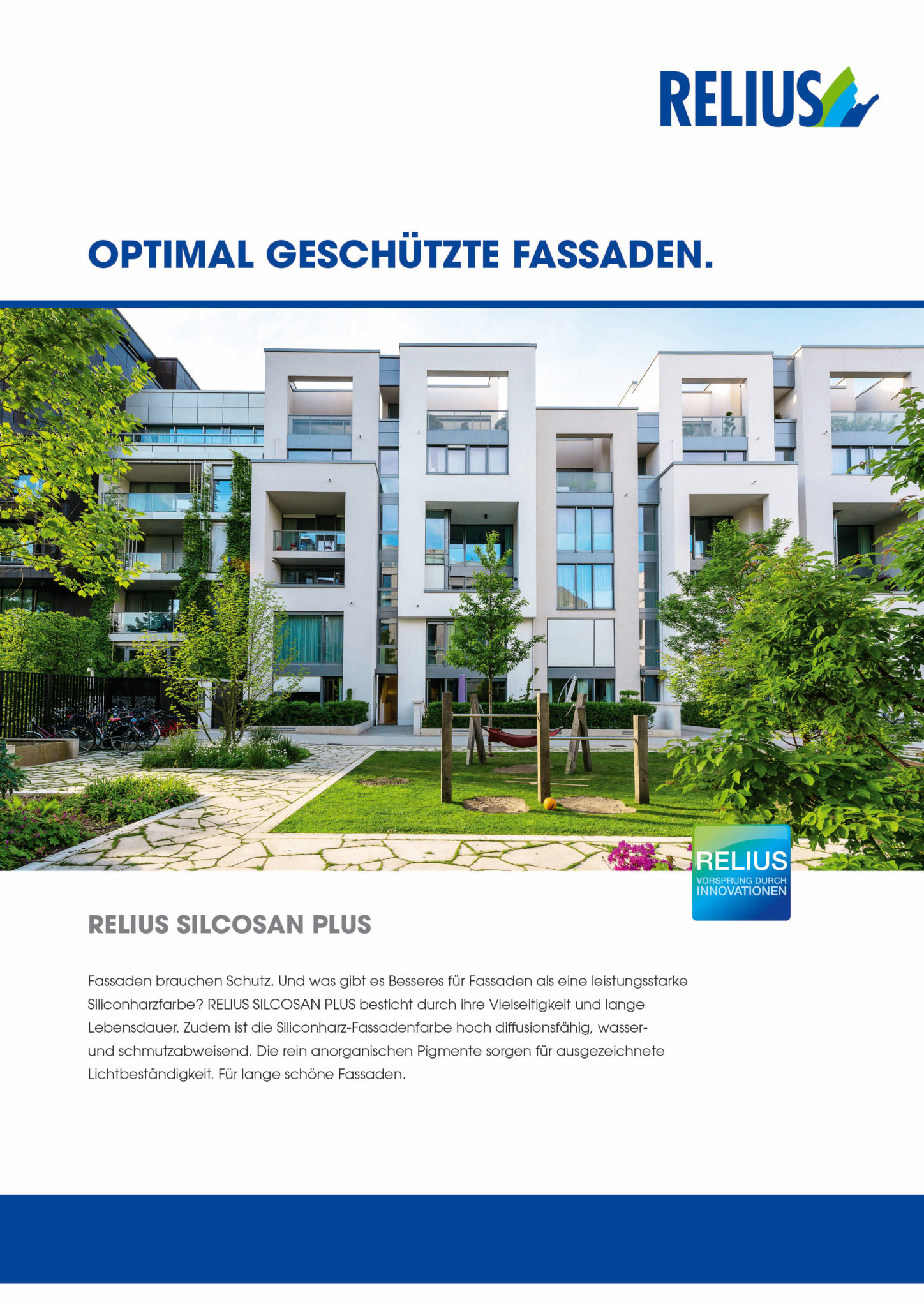 Titel_Silcosan Plus