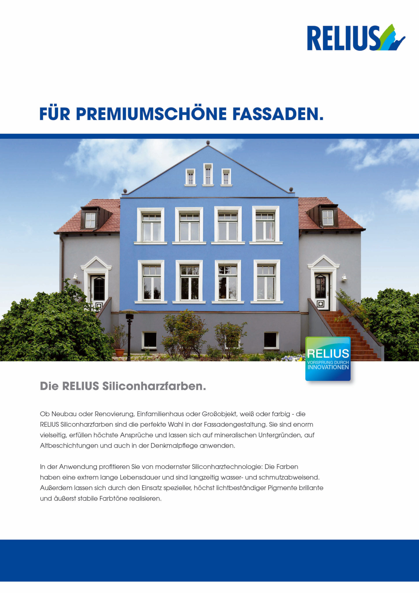 Titel_Siliconharzfarben