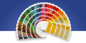 Farben-Fachhandel
