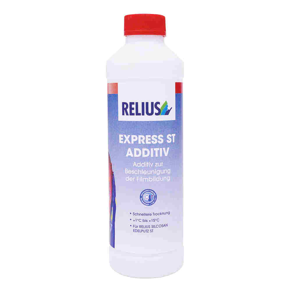 EXPRESS-ST-ADDITIV Produkt EXPRESS-ST-ADDITIV