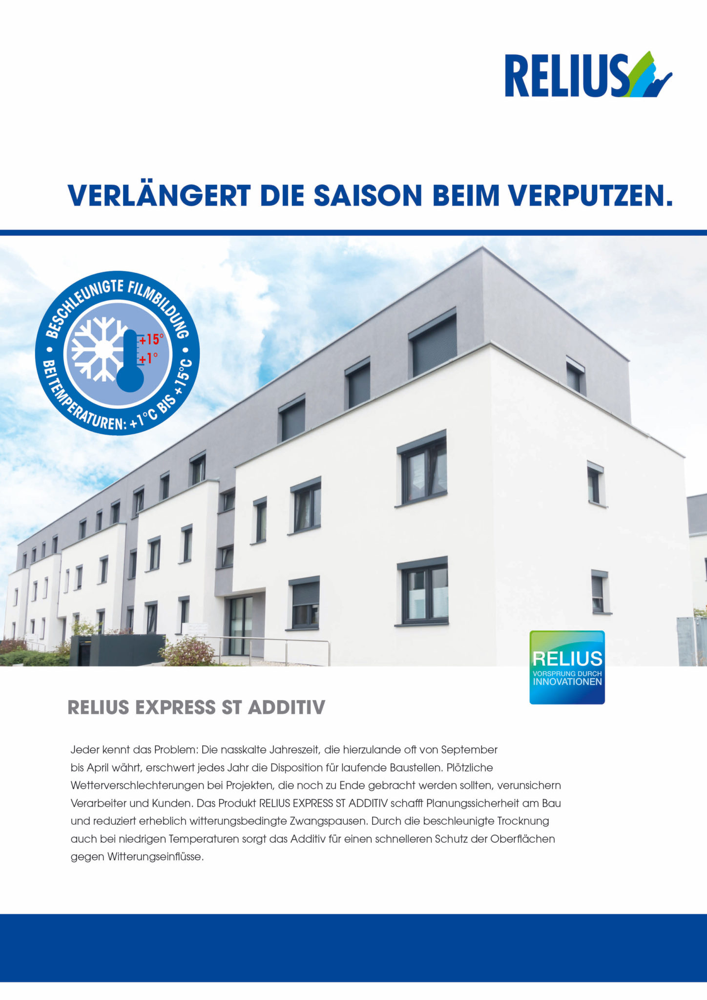 Titel_Express ST Additiv