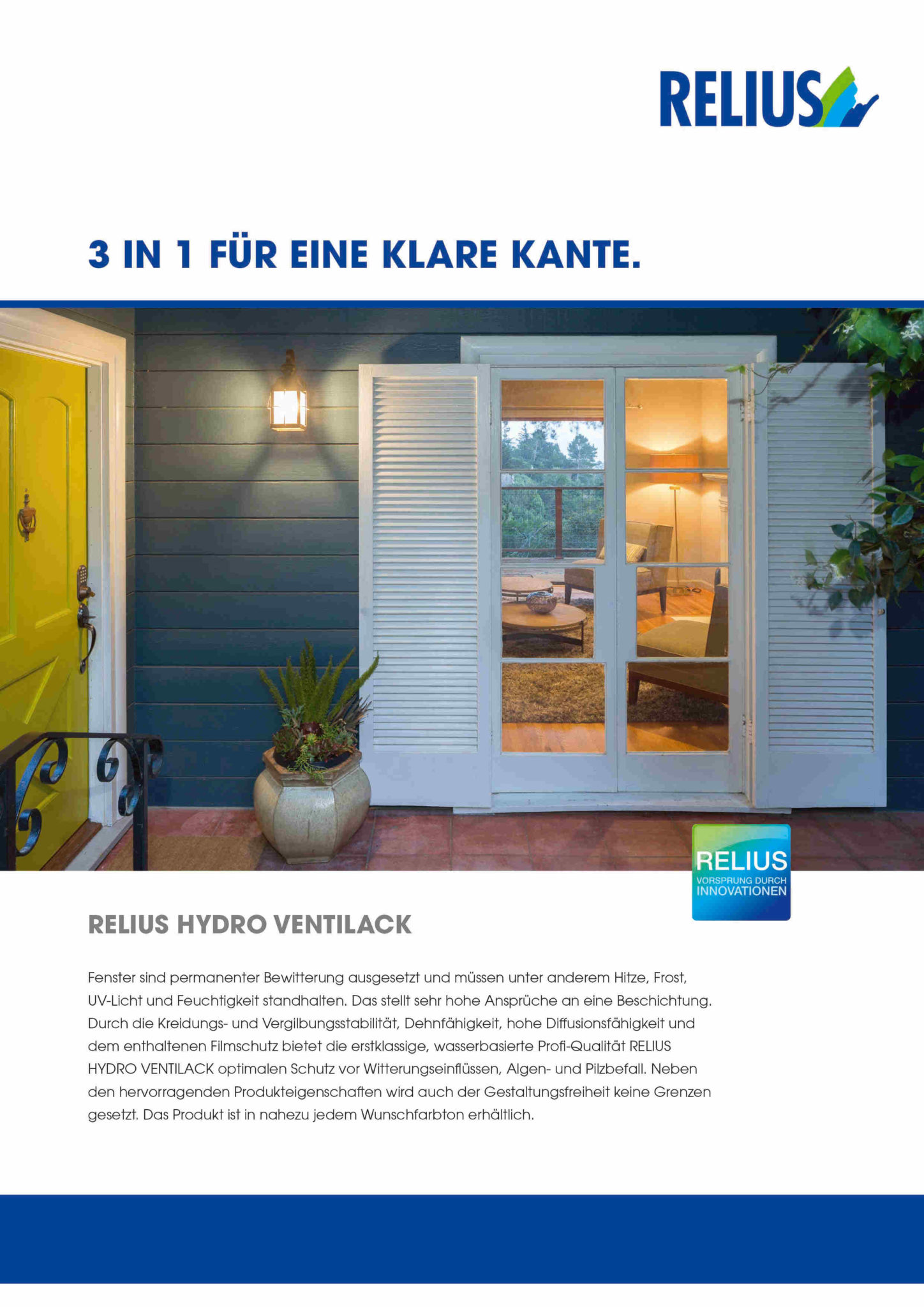 Titel_Hydro Ventilack