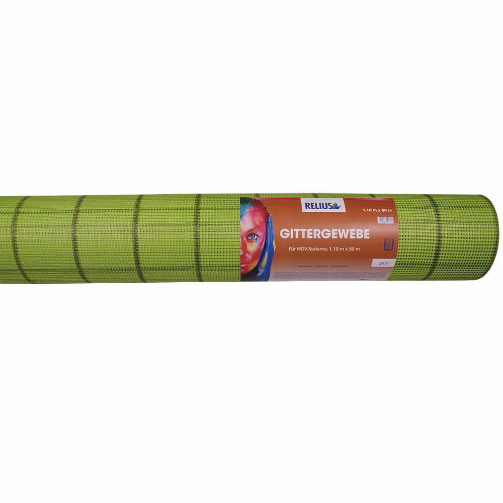 Gittergewebe_grün Produkt Gittergewebe_grün