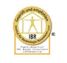 IBR Logo