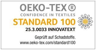 Oekotex Oeka-Tex Standard 100