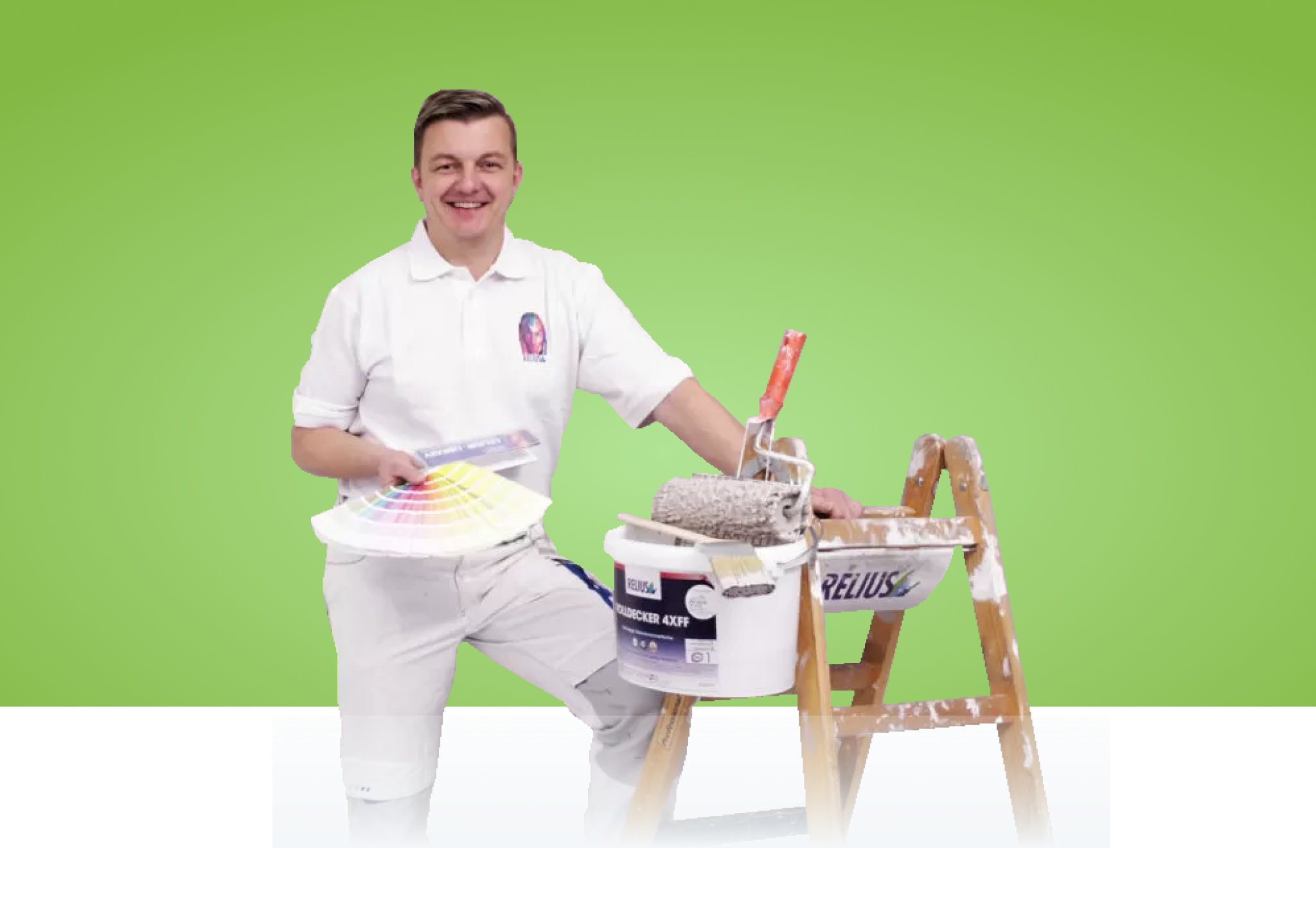 cat-partners Handwerker Maler