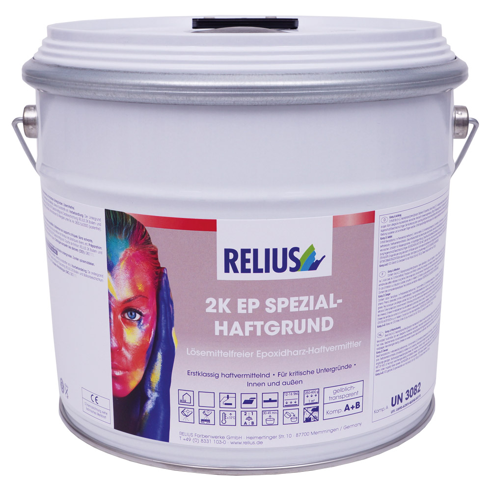 Produkt 2K EP Spezial-Haftgrund
