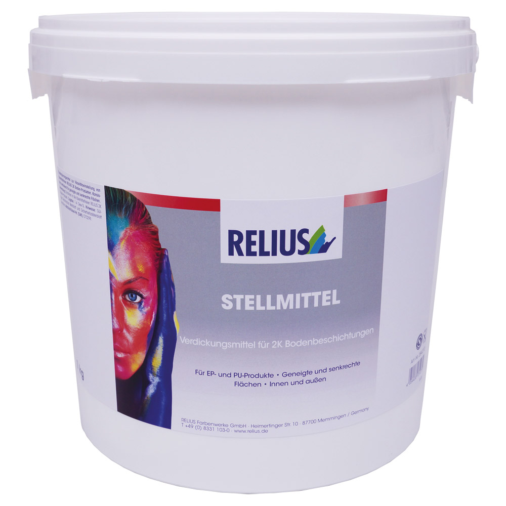 Produkt Stellmittel