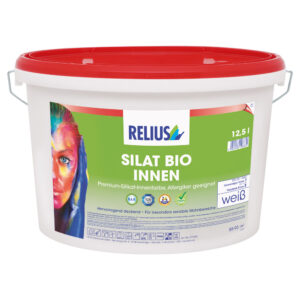 Produkt SILAT BIO INNEN in 12,5 Liter Eimer