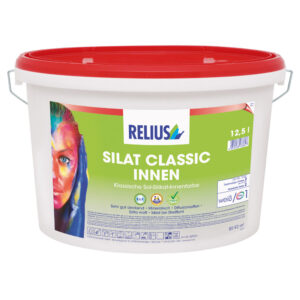 Produkt SILAT CLASSIC INNEN in 12,5 Liter Eimer
