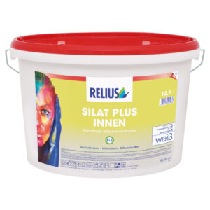 Produkt SILAT PLUS INNEN in 12,5 Liter Eimer