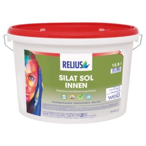 Produkt SILAT SOL INNEN in 12,5 Liter Eimer