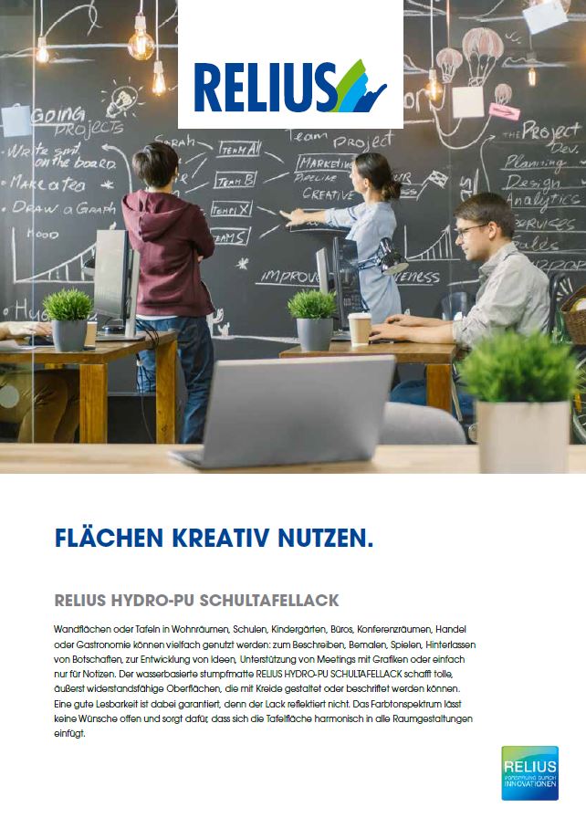 Frontansicht_Flyer_Hydro-PU Schultafellack