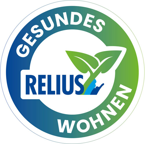 RELIUS_Emblem-Gesundes-Wohnen