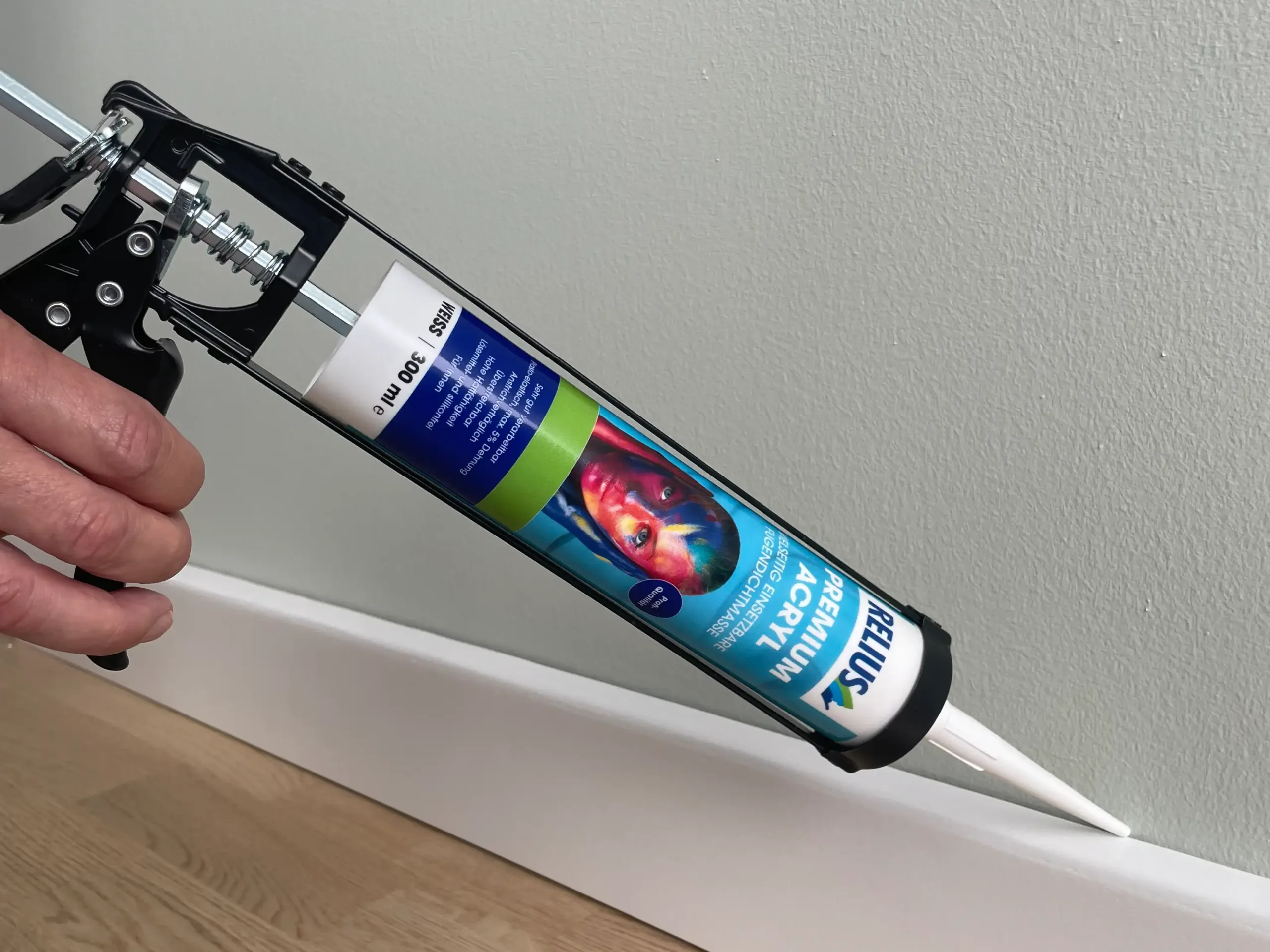 Premium Acryl