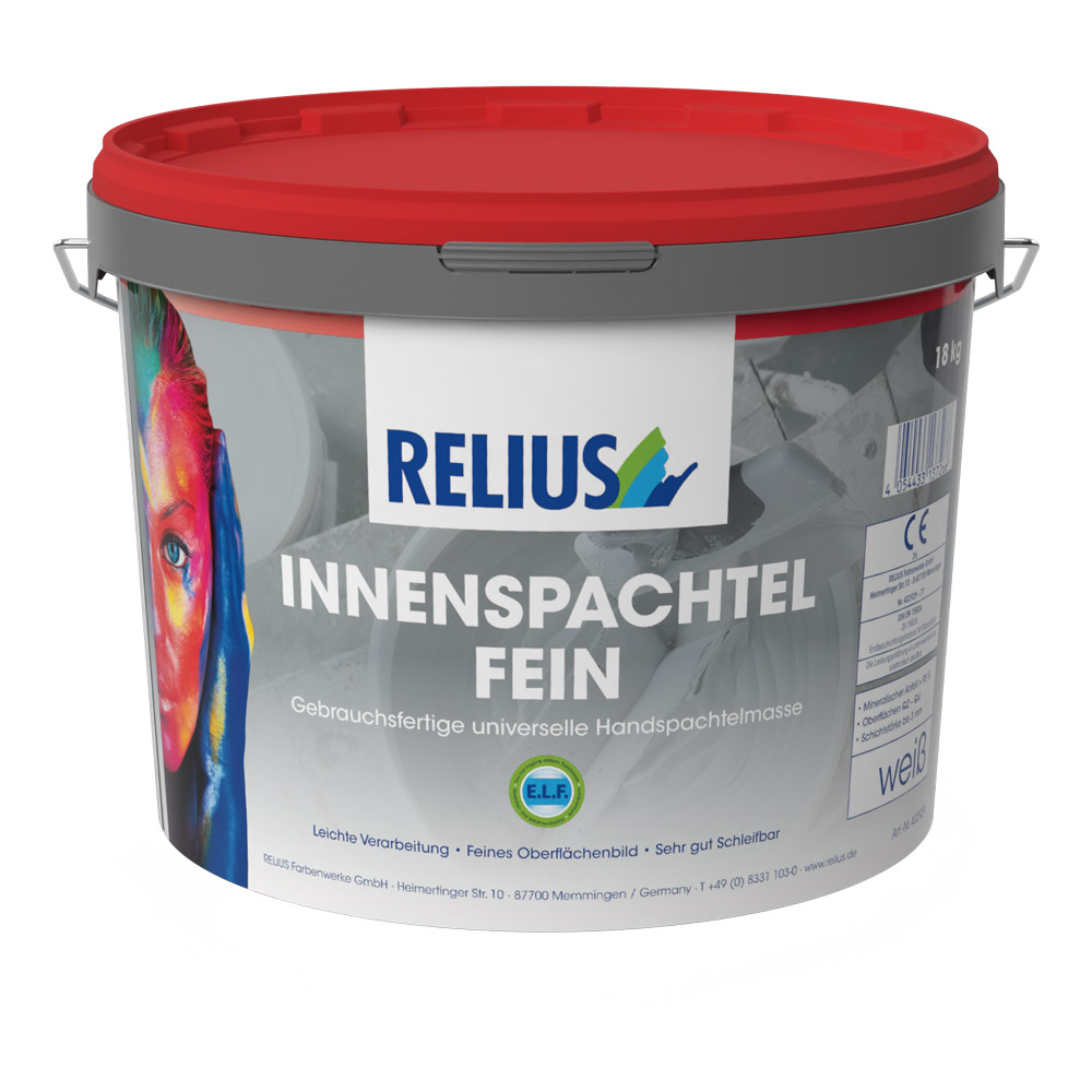 RELIUS_INNENSPACHTEL FEIN_18kg